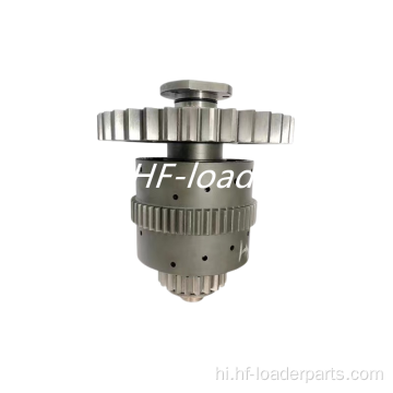 क्लच ASSY 4644153 K3K4 6WG180 के लिए